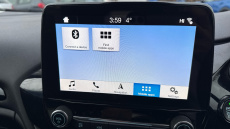 Ford Fiesta 1.0 EcoBoost Titanium 5dr Petrol Hatchback